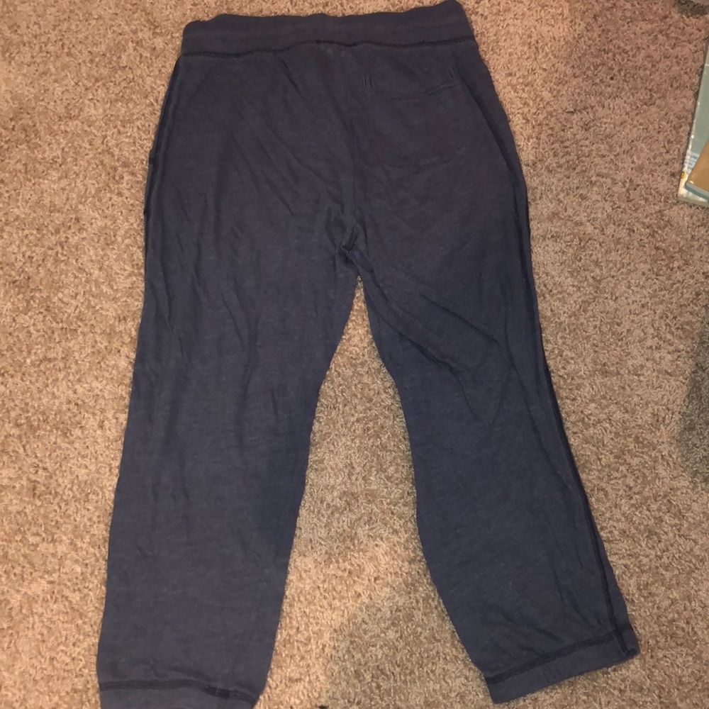 Pink sweatpants - Picture 3 of 3